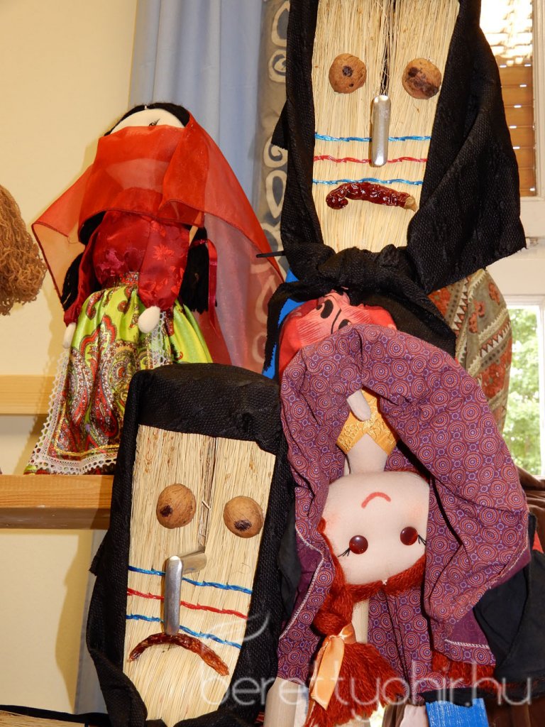 Bábkiállítás a Bodorkában 32